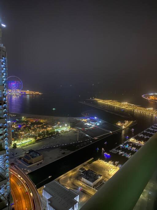 Your Cosy Marina Appartamento Dubai