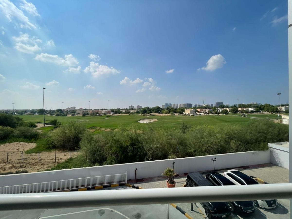 Appartement Tranquil Els Golf Course Views *