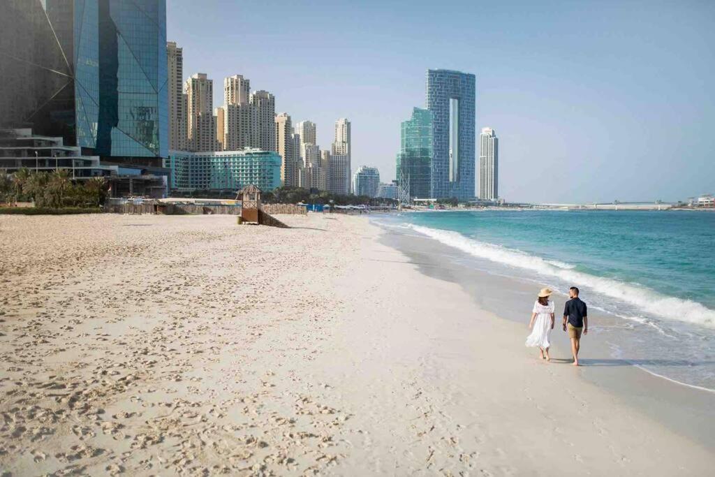 Appartamento Your Cosy Marina Dubai