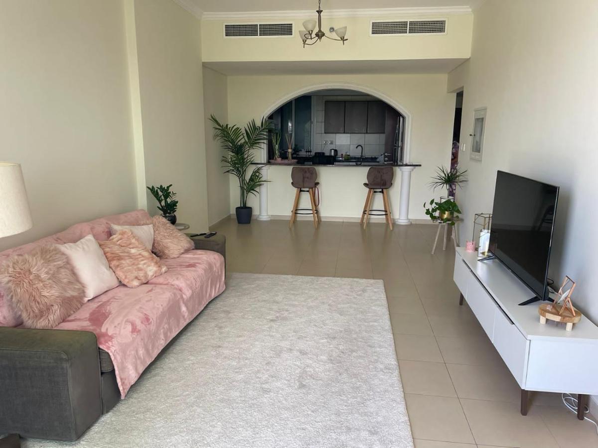 Tranquil Els Golf Course Views Appartement