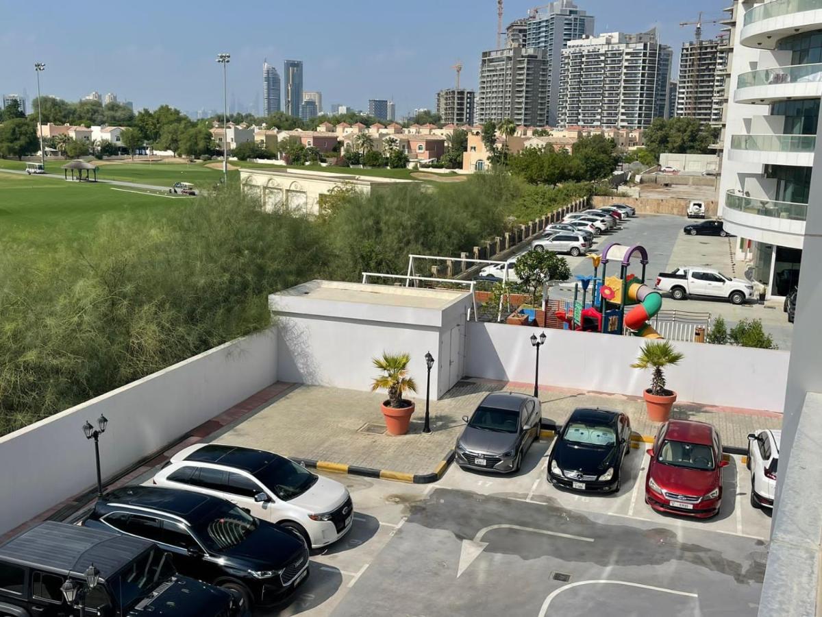 Appartement Tranquil Els Golf Course Views