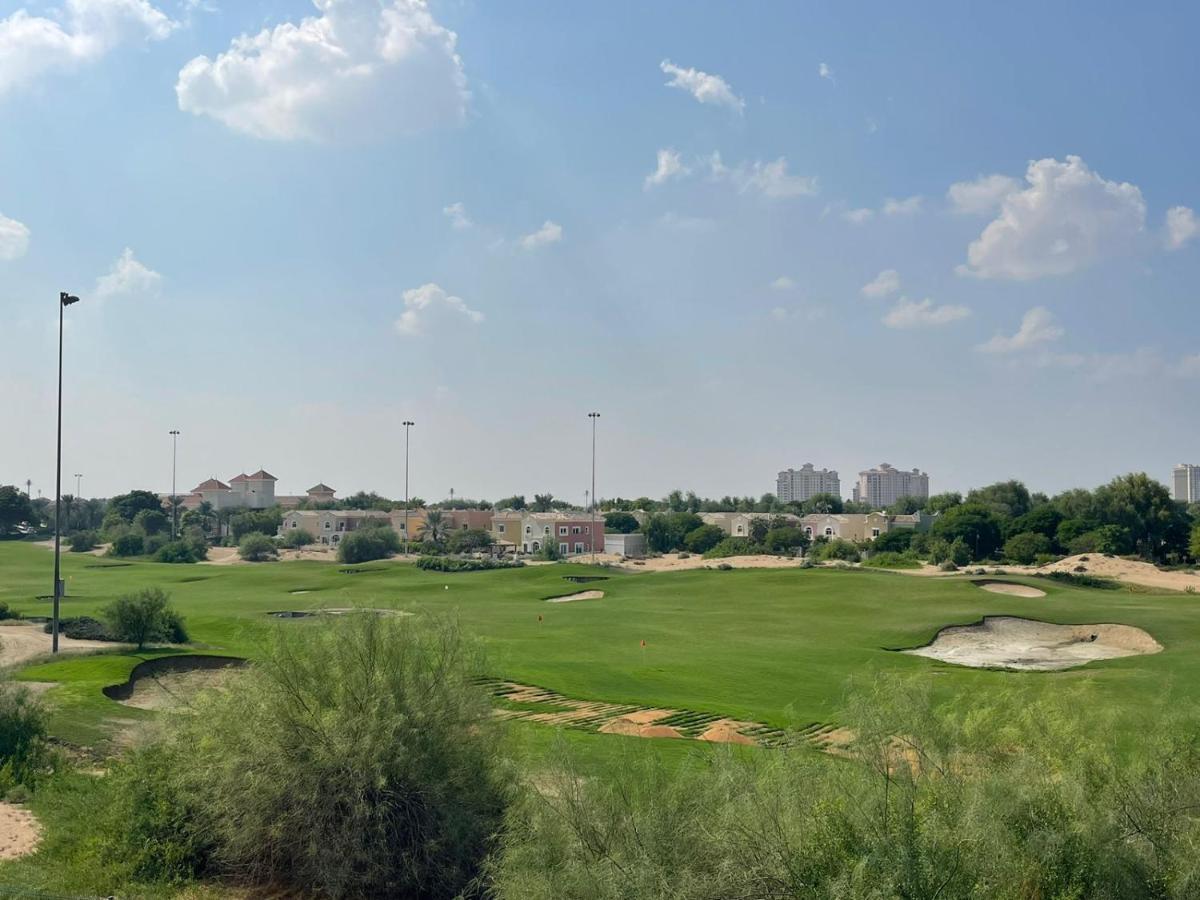 Tranquil Els Golf Course Views Appartement *