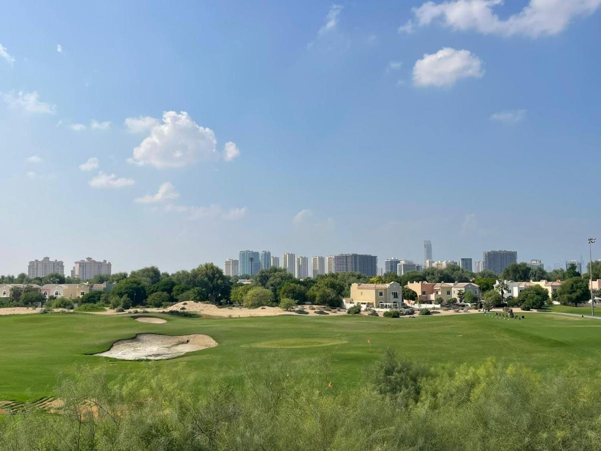 Appartement Tranquil Els Golf Course Views