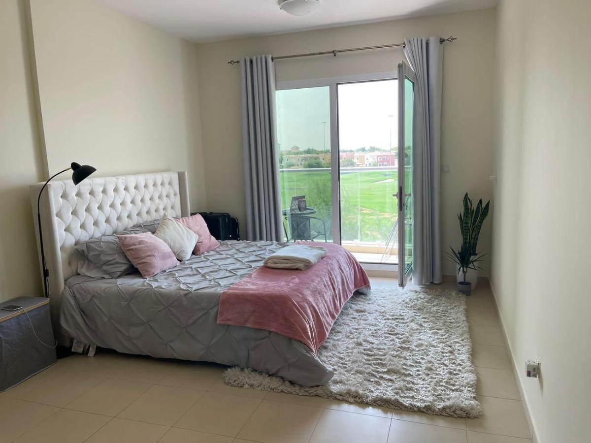 Appartement Tranquil Els Golf Course Views