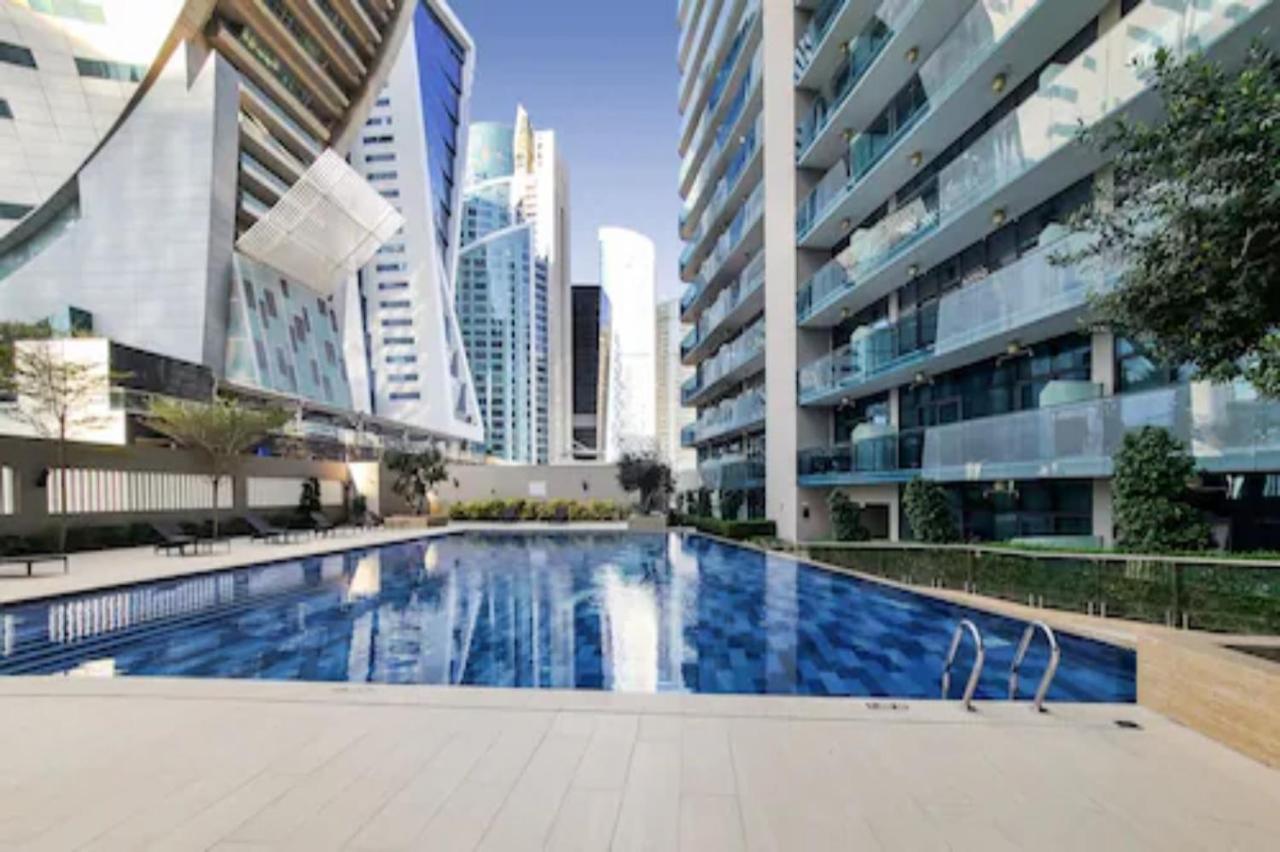 Citihome - 1br At Merano Tower By Damac *