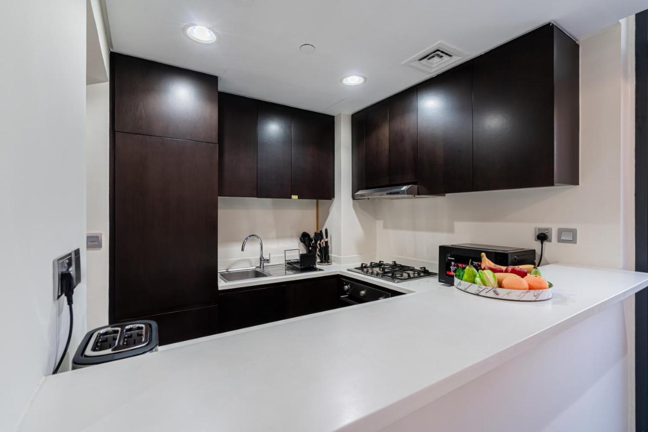Citihome - 1br At Merano Tower By Damac *