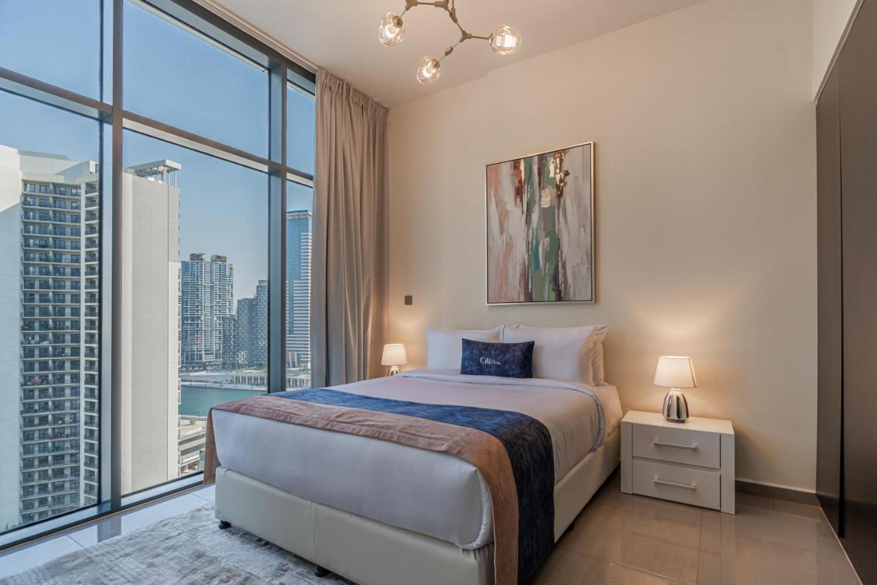 Citihome - 1br At Merano Tower By Damac Apartamento *