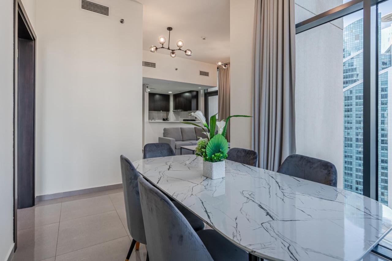 Apartamento Citihome - 1br At Merano Tower By Damac