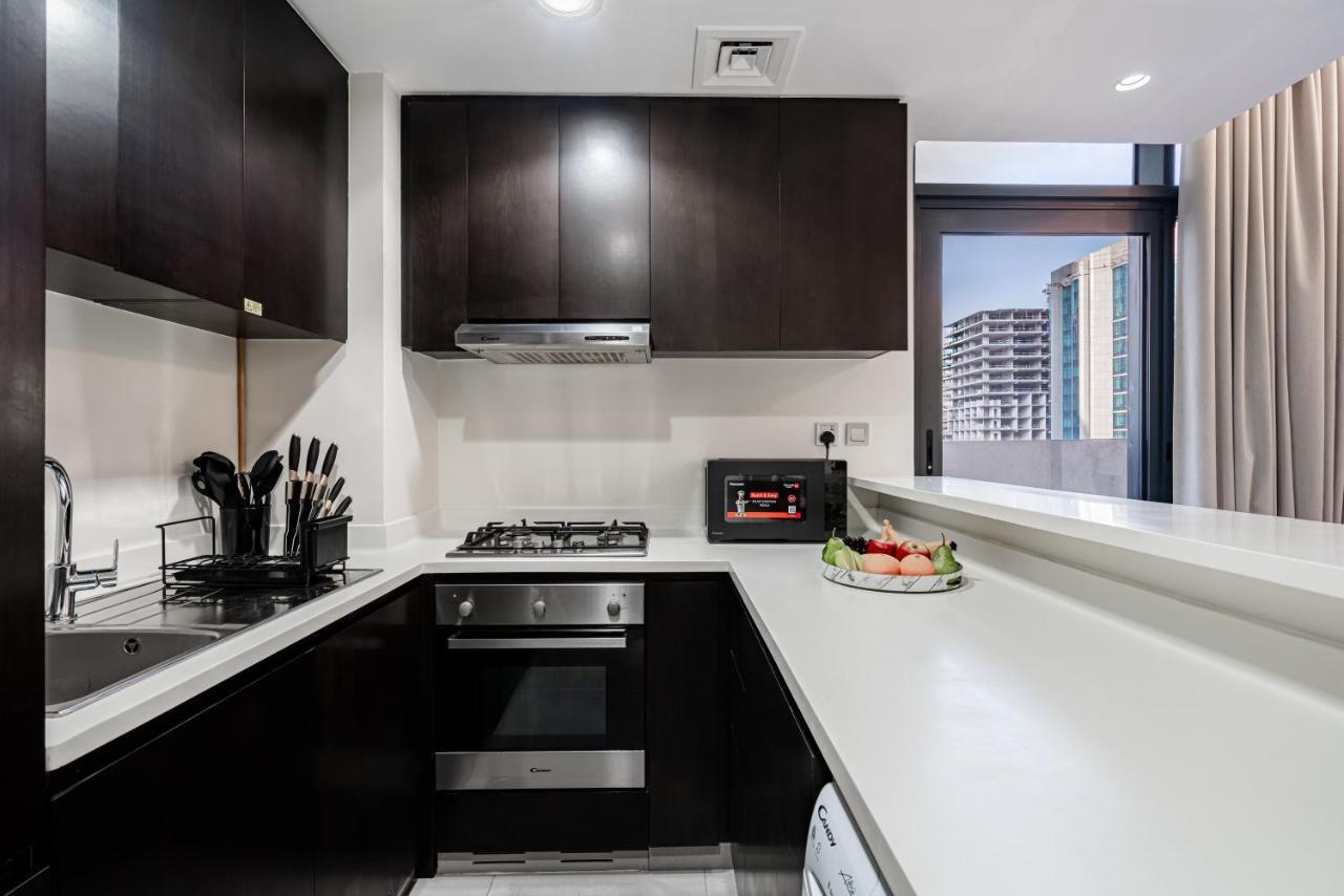 Citihome - 1br At Merano Tower By Damac Apartamento Dubai