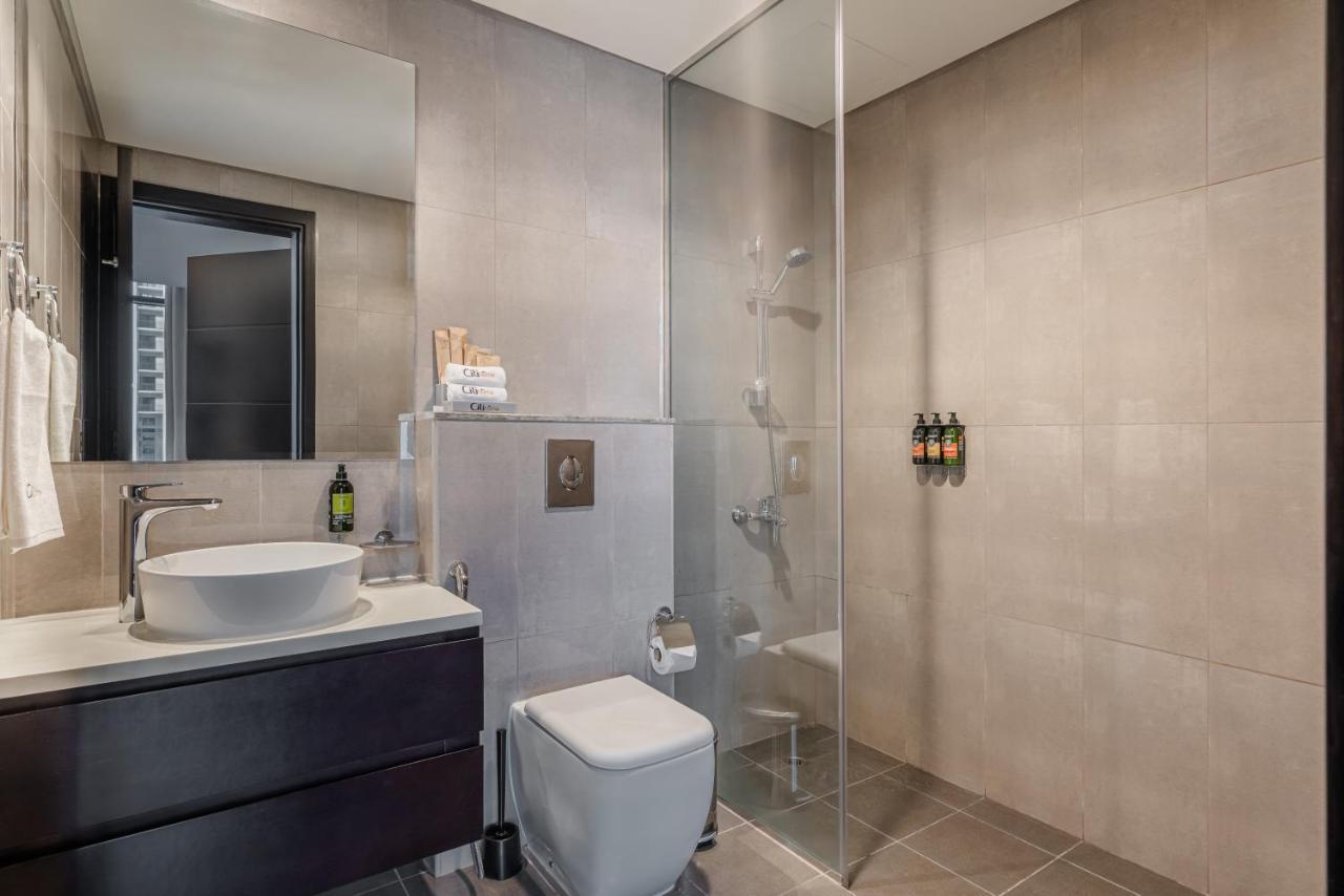 Citihome - 1br At Merano Tower By Damac Apartamento