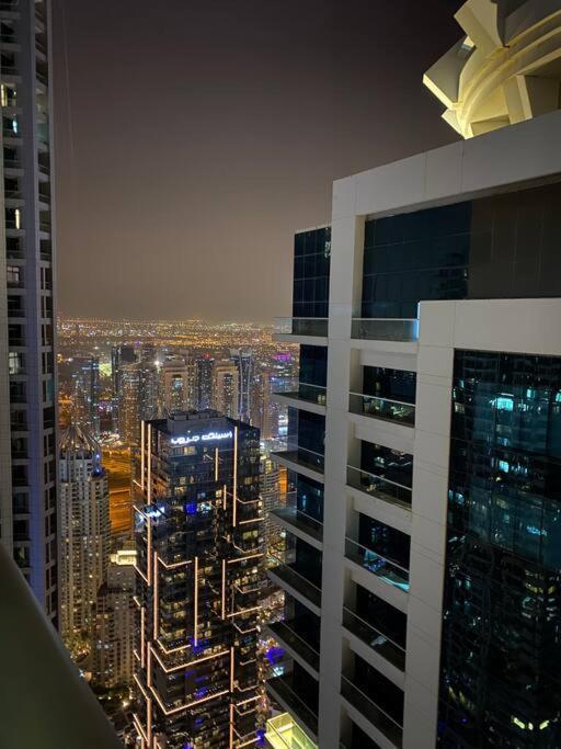 Your Cosy Marina Appartamento Dubai