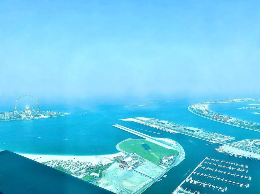 Appartamento Your Cosy Marina Dubai