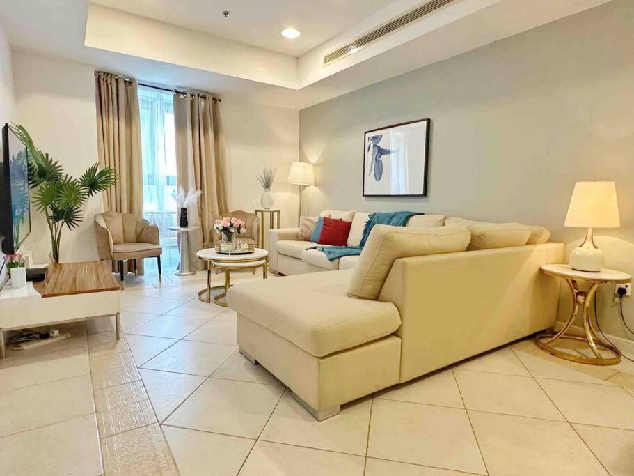 Your Cosy Marina Appartamento Dubai