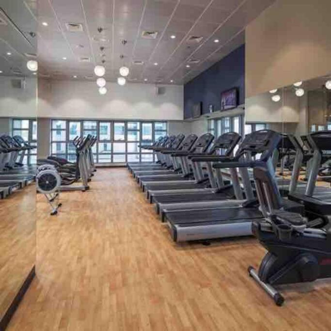 Appartamento Your Cosy Marina Dubai