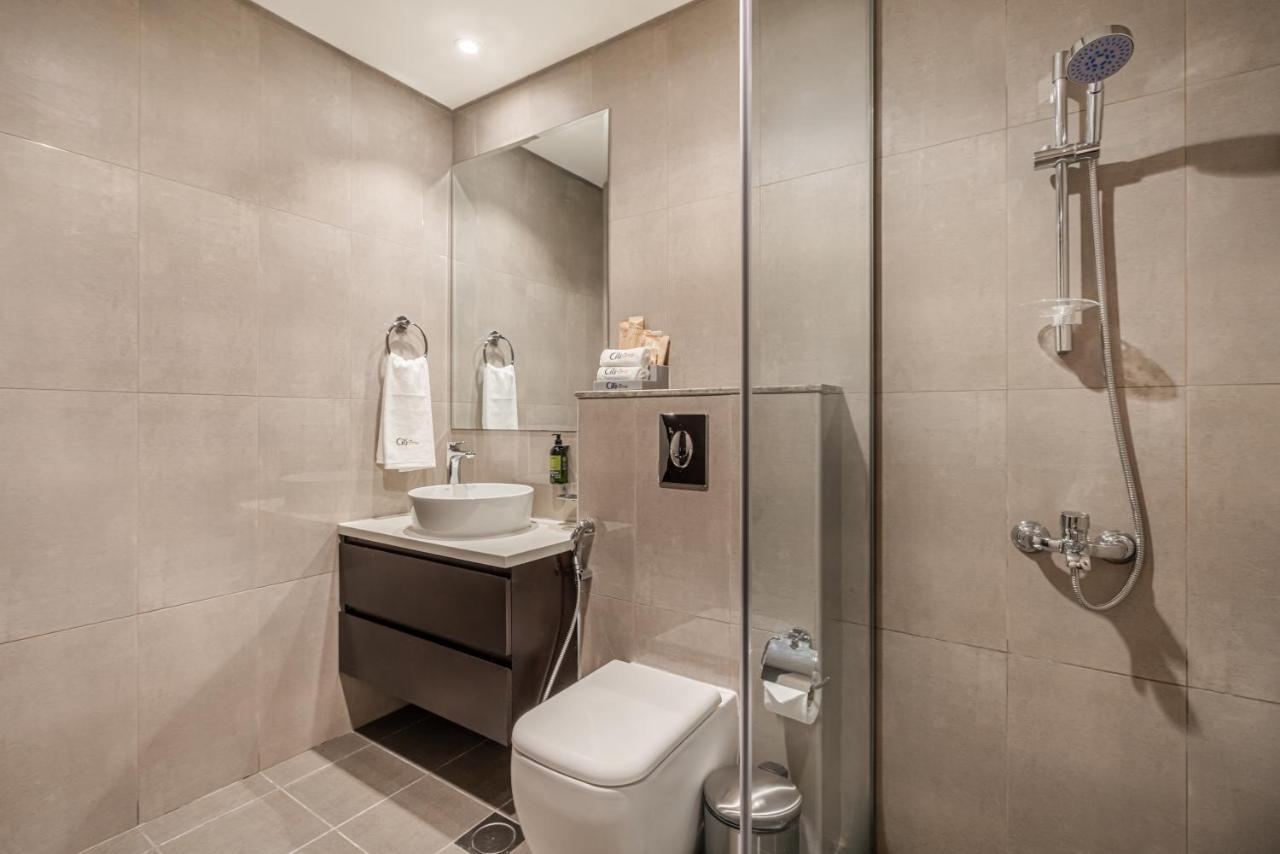 Citihome - 1br At Merano Tower By Damac *