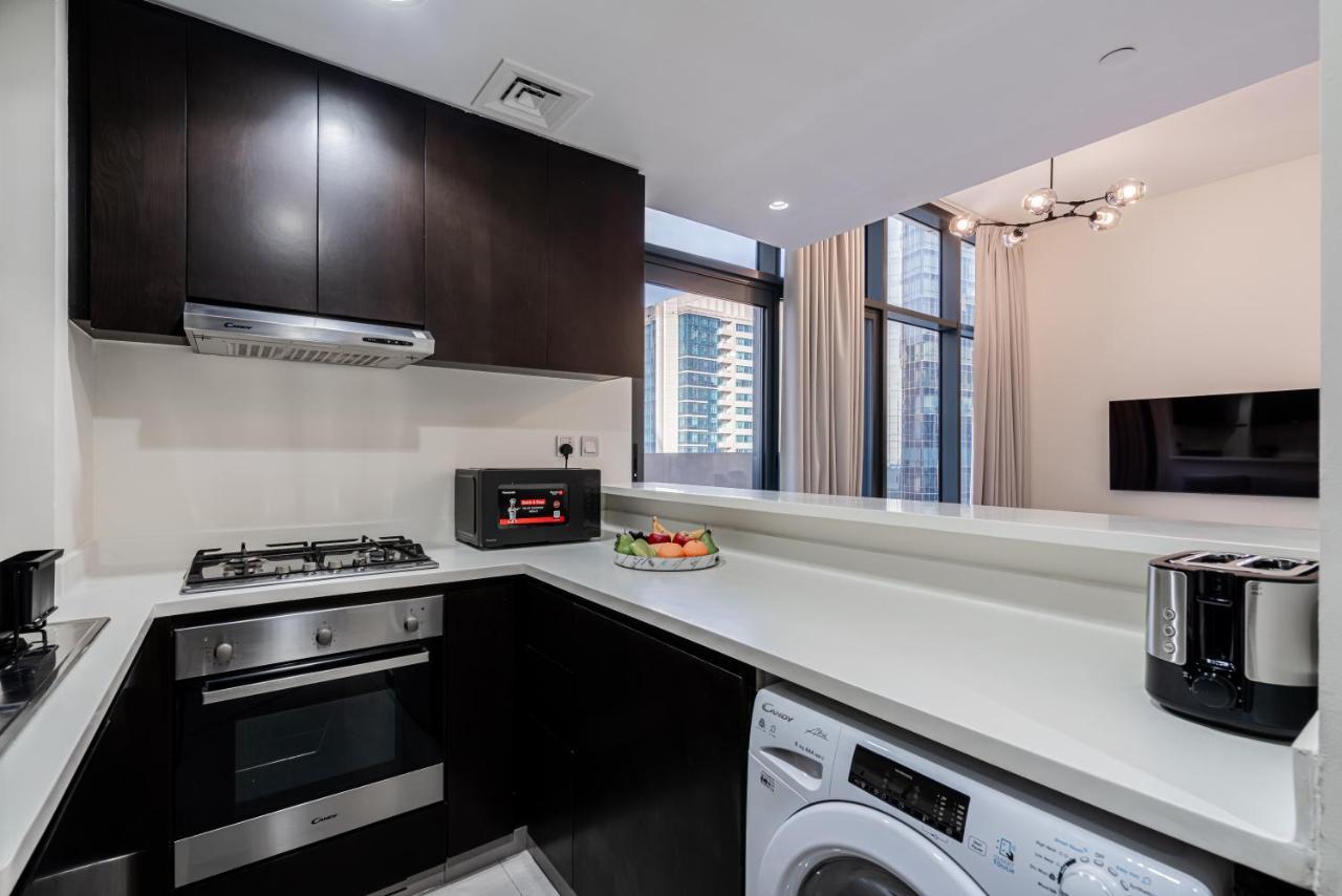 Citihome - 1br At Merano Tower By Damac Apartamento Dubai