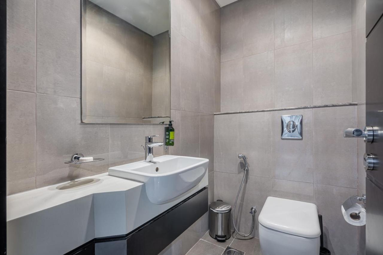 Citihome - 1br At Merano Tower By Damac Dubai