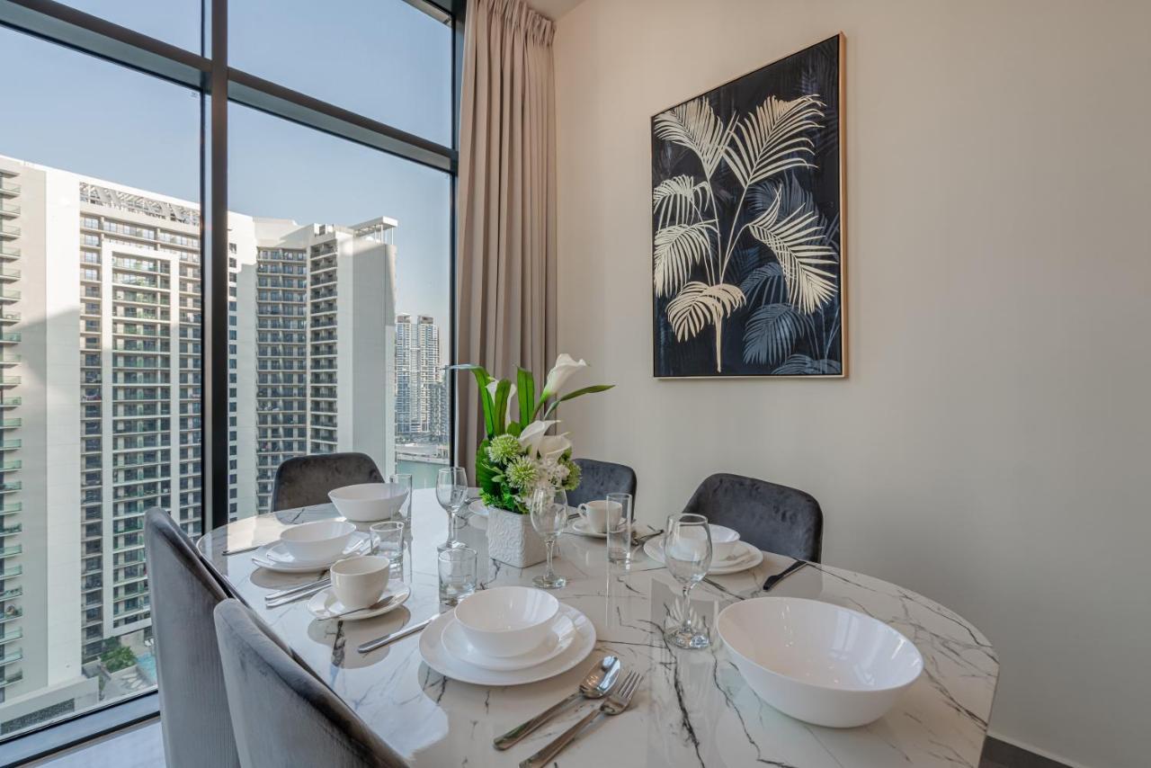 Citihome - 1br At Merano Tower By Damac Apartment *