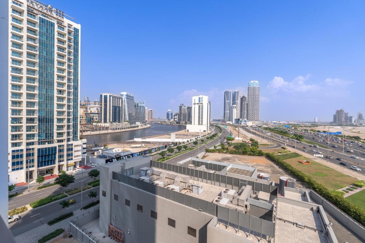 Apartamento Heaven Crest Homes: Luxury Canal View With Amenities *