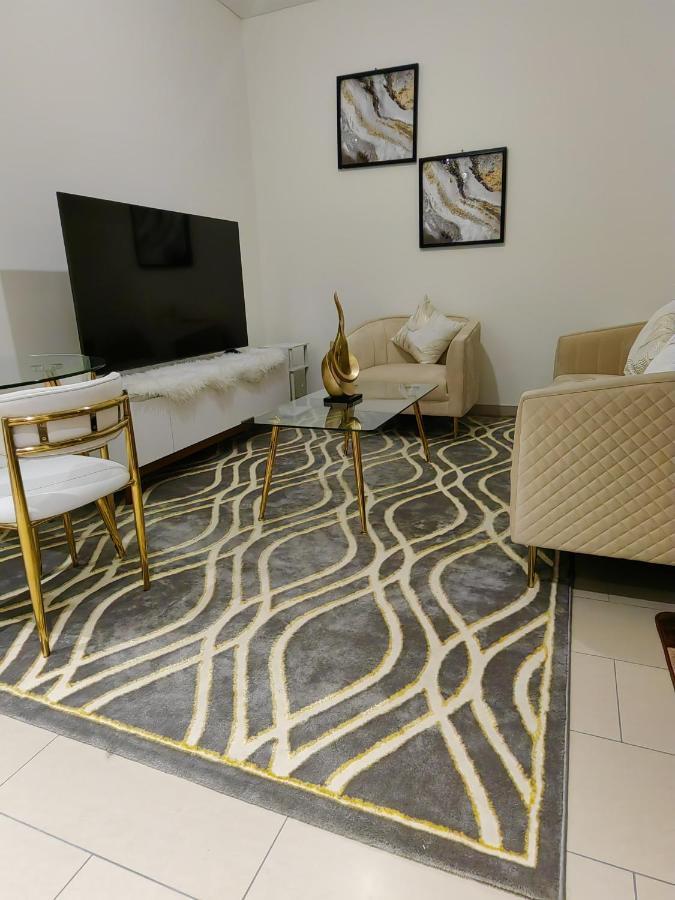 Sobha Vista Creek Reserve Burj Khalifa View And Lagoon Appartamento Dubai
