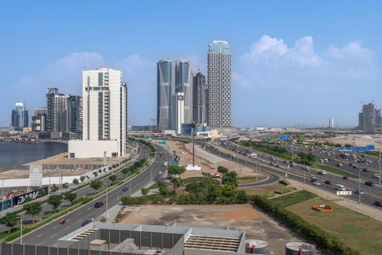 Apartamento Heaven Crest Homes: Luxury Canal View With Amenities
