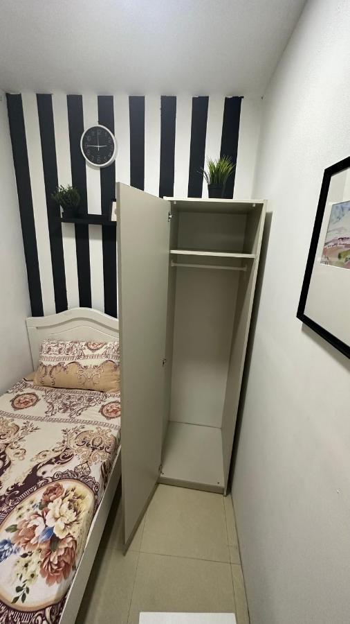Solo Partition In Al Barsha 1 Near Mashreq Metro