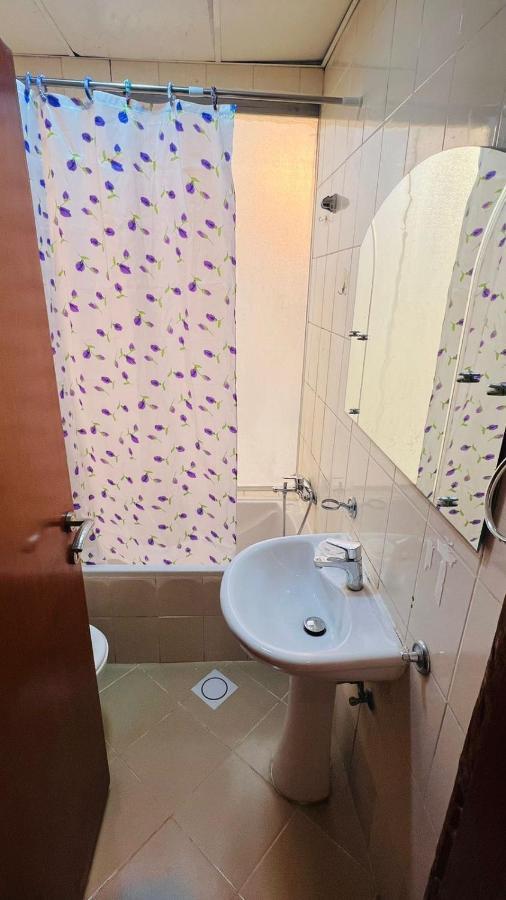 Charming Partition In Barsha Heights Near Icm Rum i privatbostad *