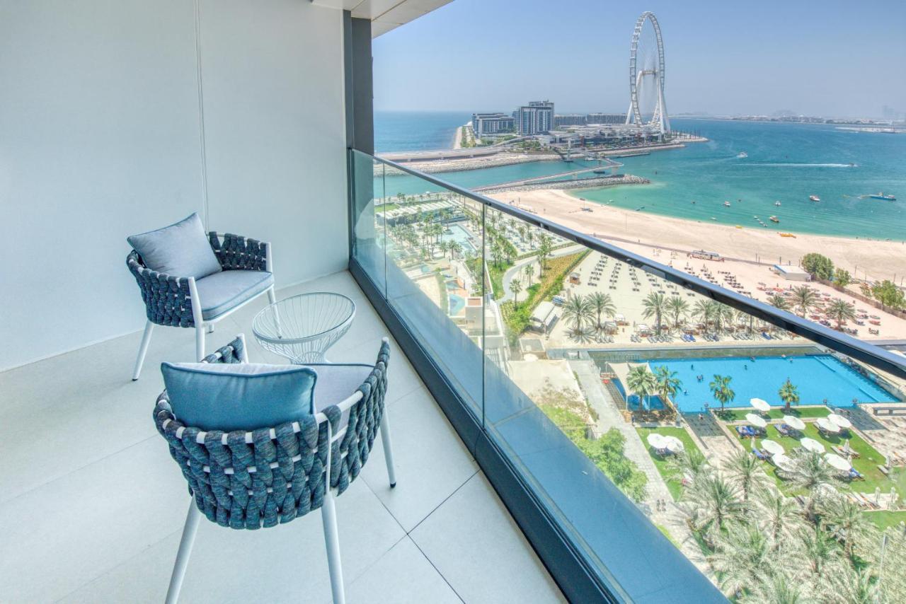 Lejlighed Address Jbr With Sea View & Maid - Mint Dubai