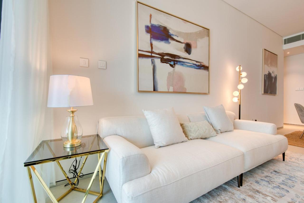 Lejlighed Address Jbr With Sea View & Maid - Mint