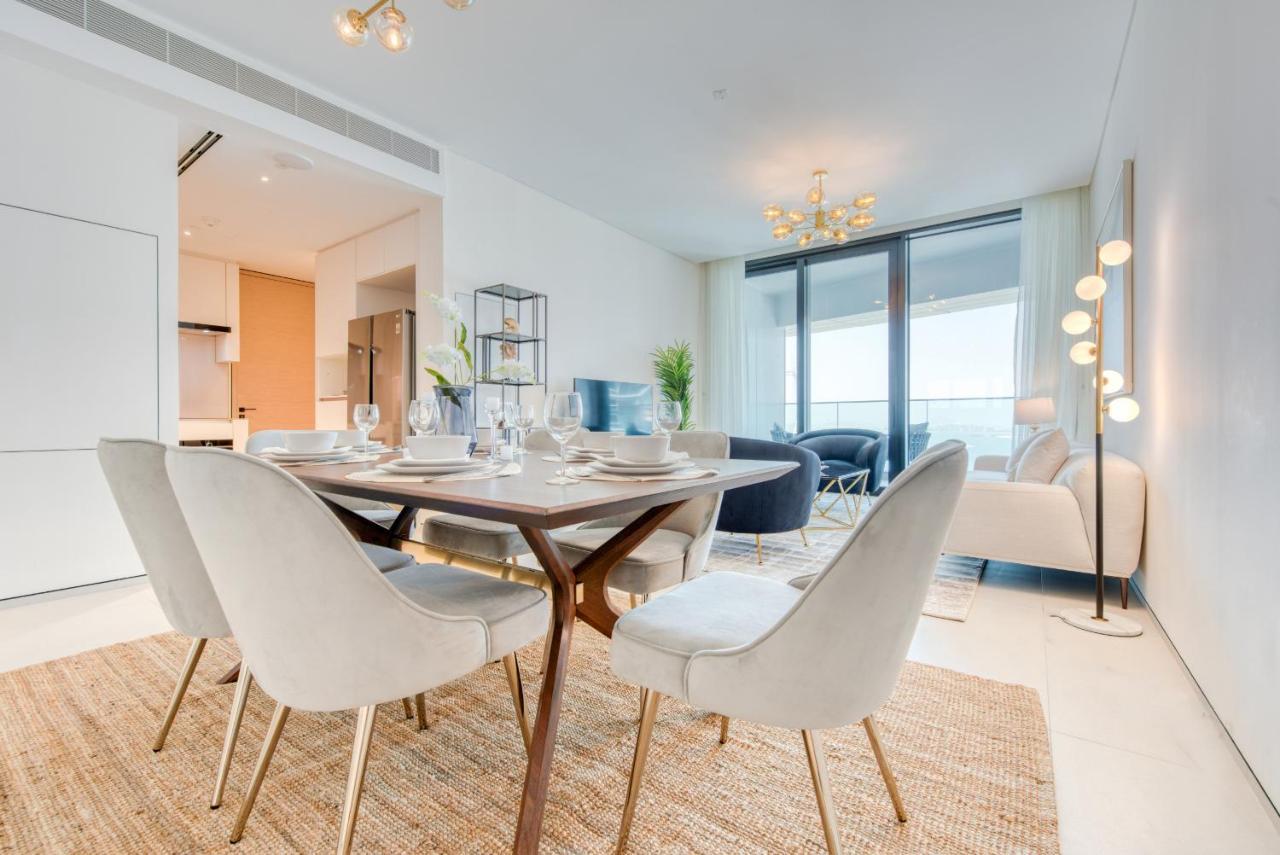 Lejlighed Address Jbr With Sea View & Maid - Mint