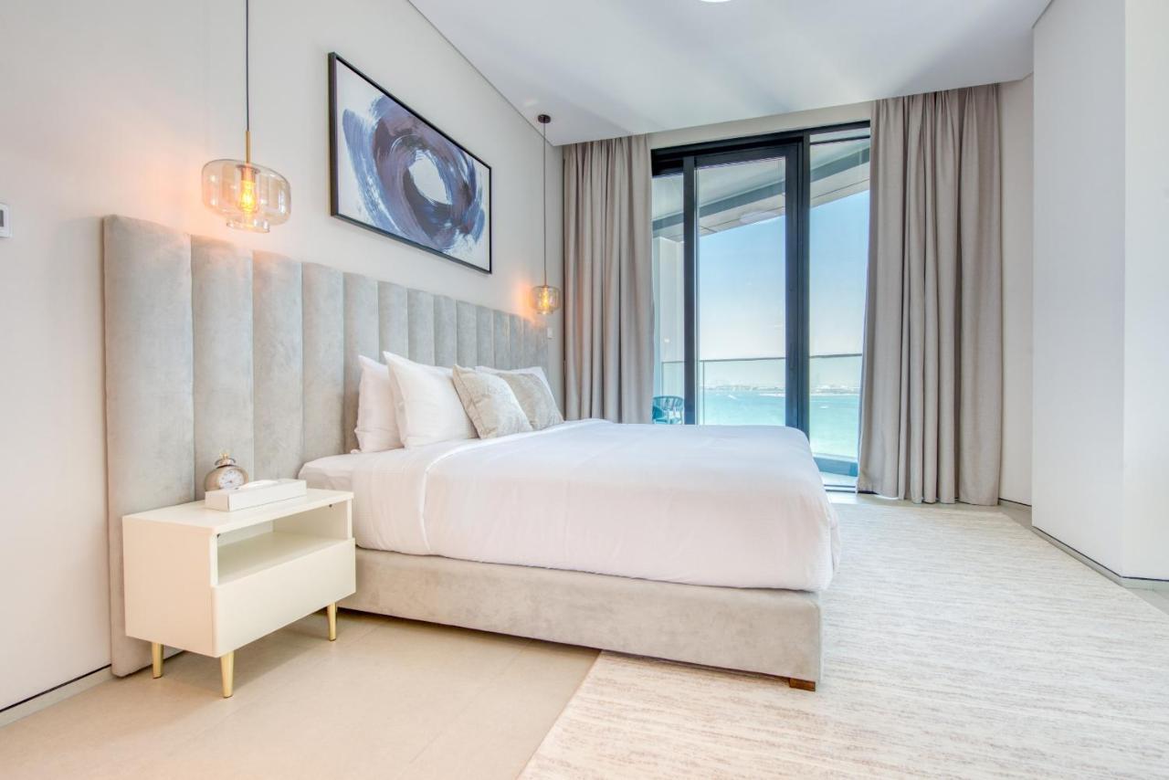 Address Jbr With Sea View & Maid - Mint Lejlighed