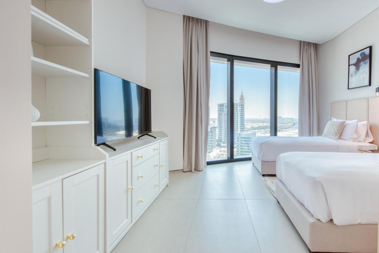 Address Jbr With Sea View & Maid - Mint *