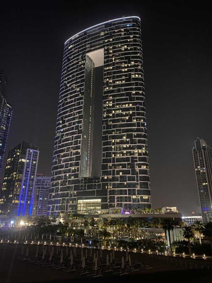Address Jbr With Sea View & Maid - Mint Lejlighed