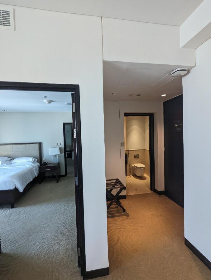 Apartment Luxury Address Res Marina 1br C Frank&frank - 2514