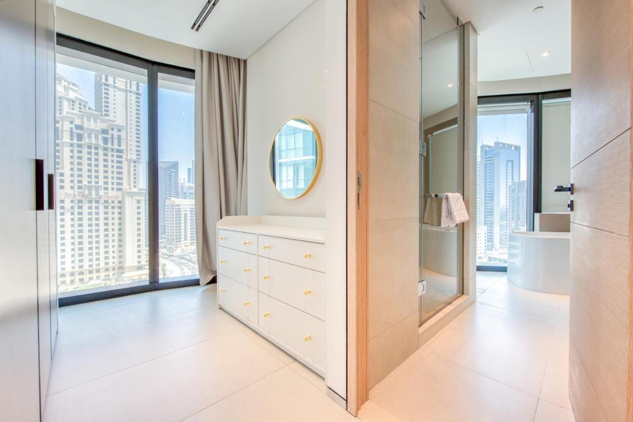 Lejlighed Address Jbr With Sea View & Maid - Mint