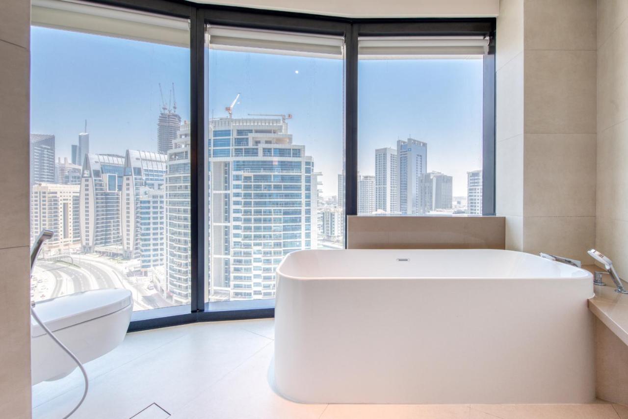 Address Jbr With Sea View & Maid - Mint Lejlighed Dubai