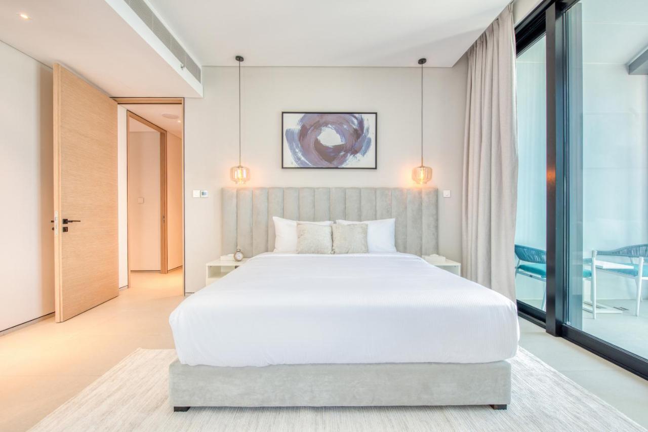 Address Jbr With Sea View & Maid - Mint *