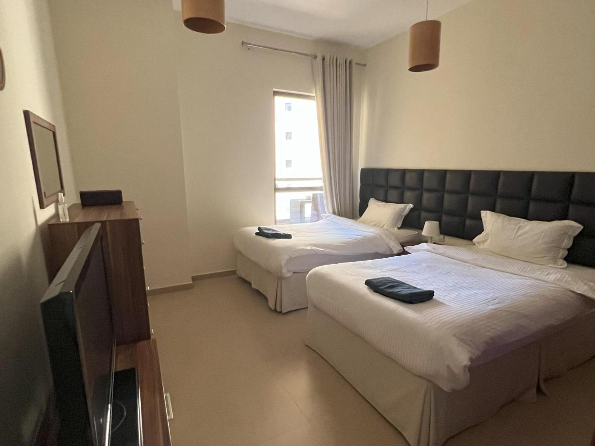 Apartament Cozynest - 3br Beachfront Apt, Jbr Dubai