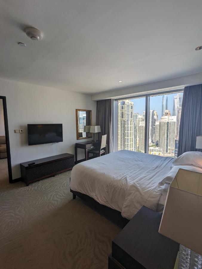 Luxury Address Res Marina 1br C Frank&frank - 2514