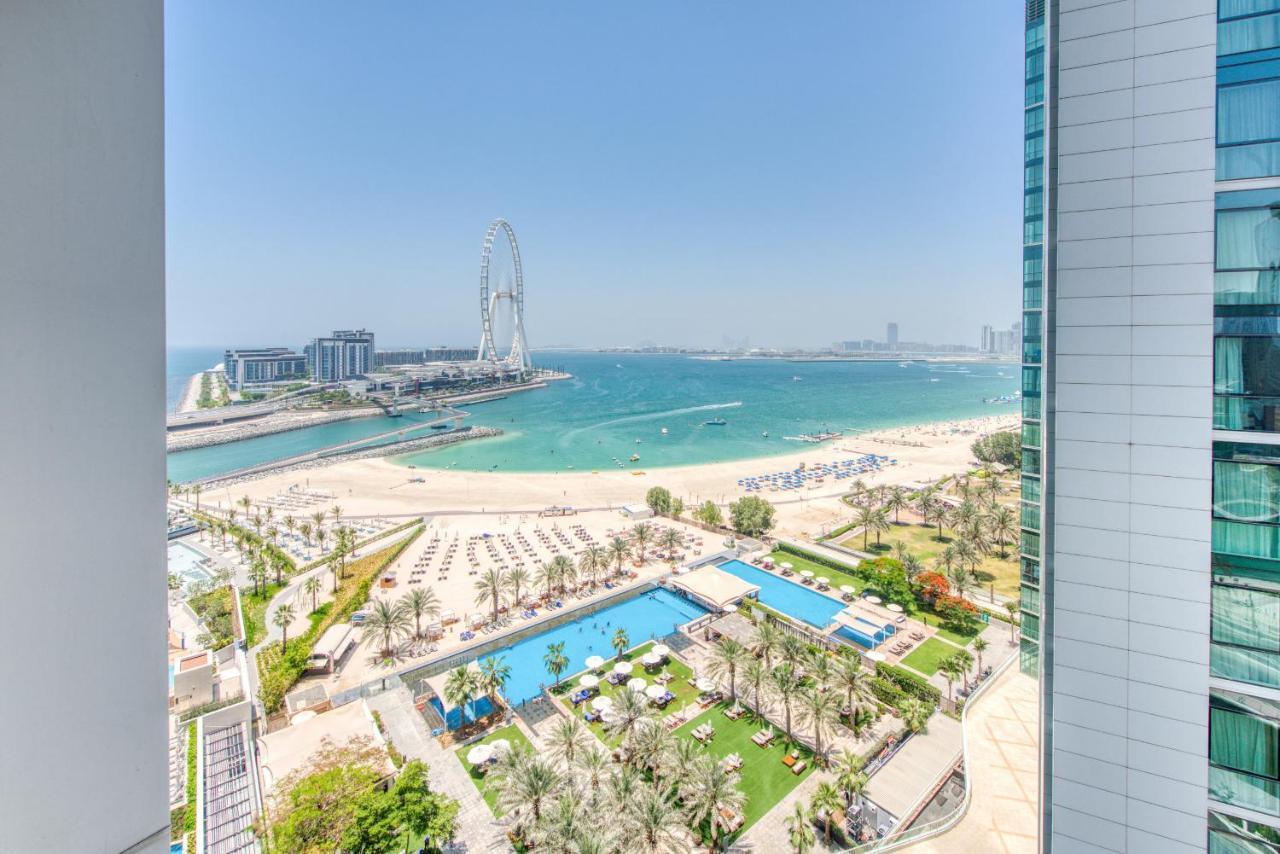Appartement Address Jbr With Sea View & Maid - Mint Dubaï