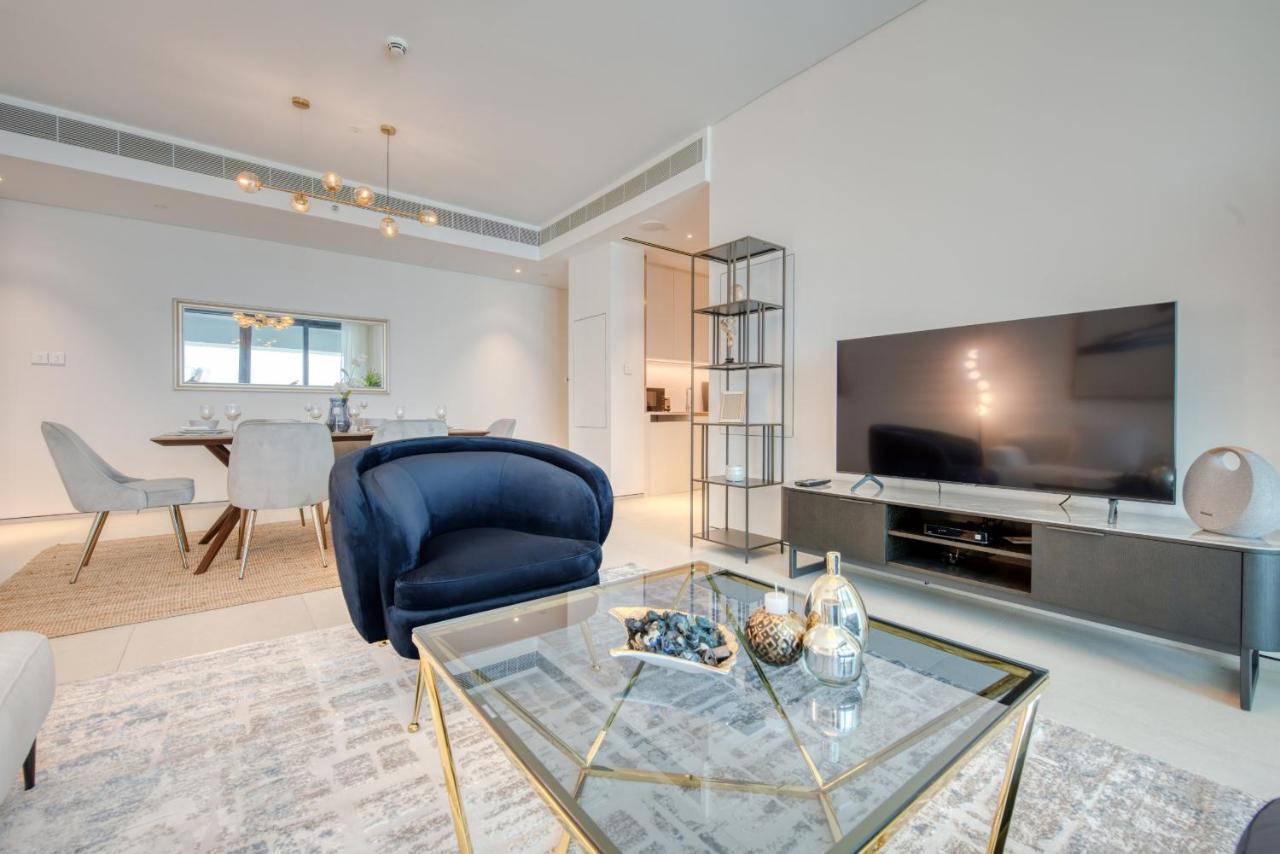 Lejlighed Address Jbr With Sea View & Maid - Mint Dubai