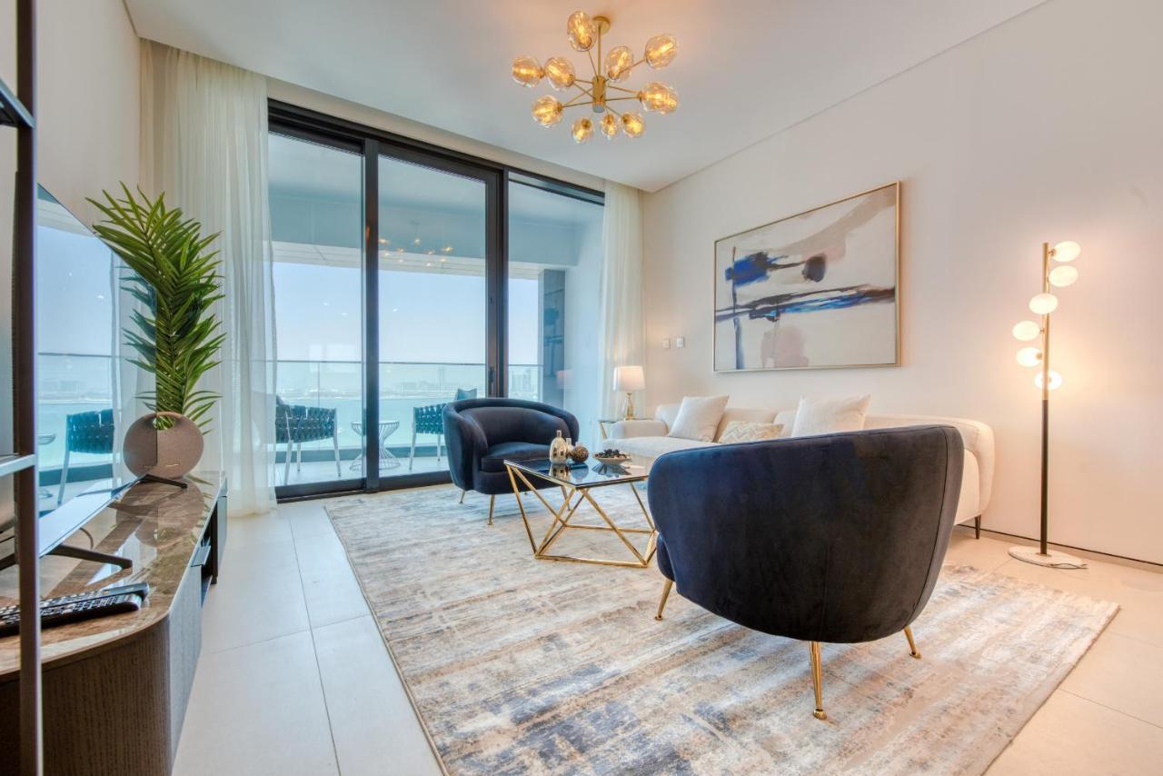 Address Jbr With Sea View & Maid - Mint Lejlighed Dubai