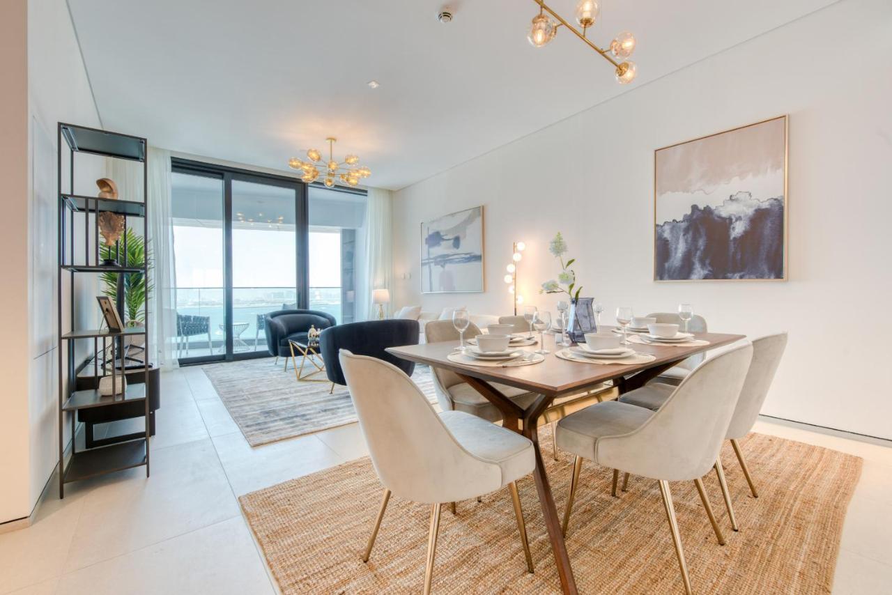 Appartement Address Jbr With Sea View & Maid - Mint Dubaï