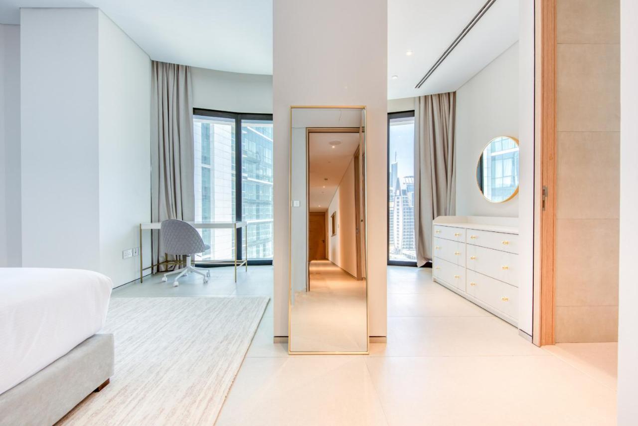 Address Jbr With Sea View & Maid - Mint Dubaï