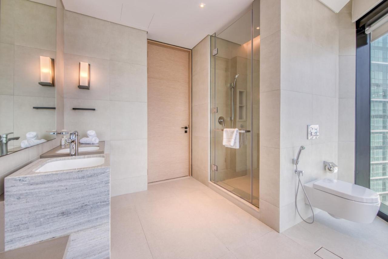 Address Jbr With Sea View & Maid - Mint