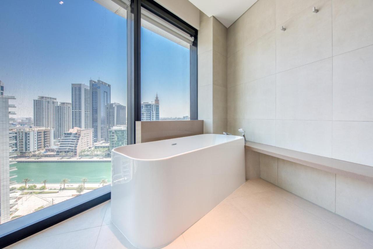 Address Jbr With Sea View & Maid - Mint Appartement