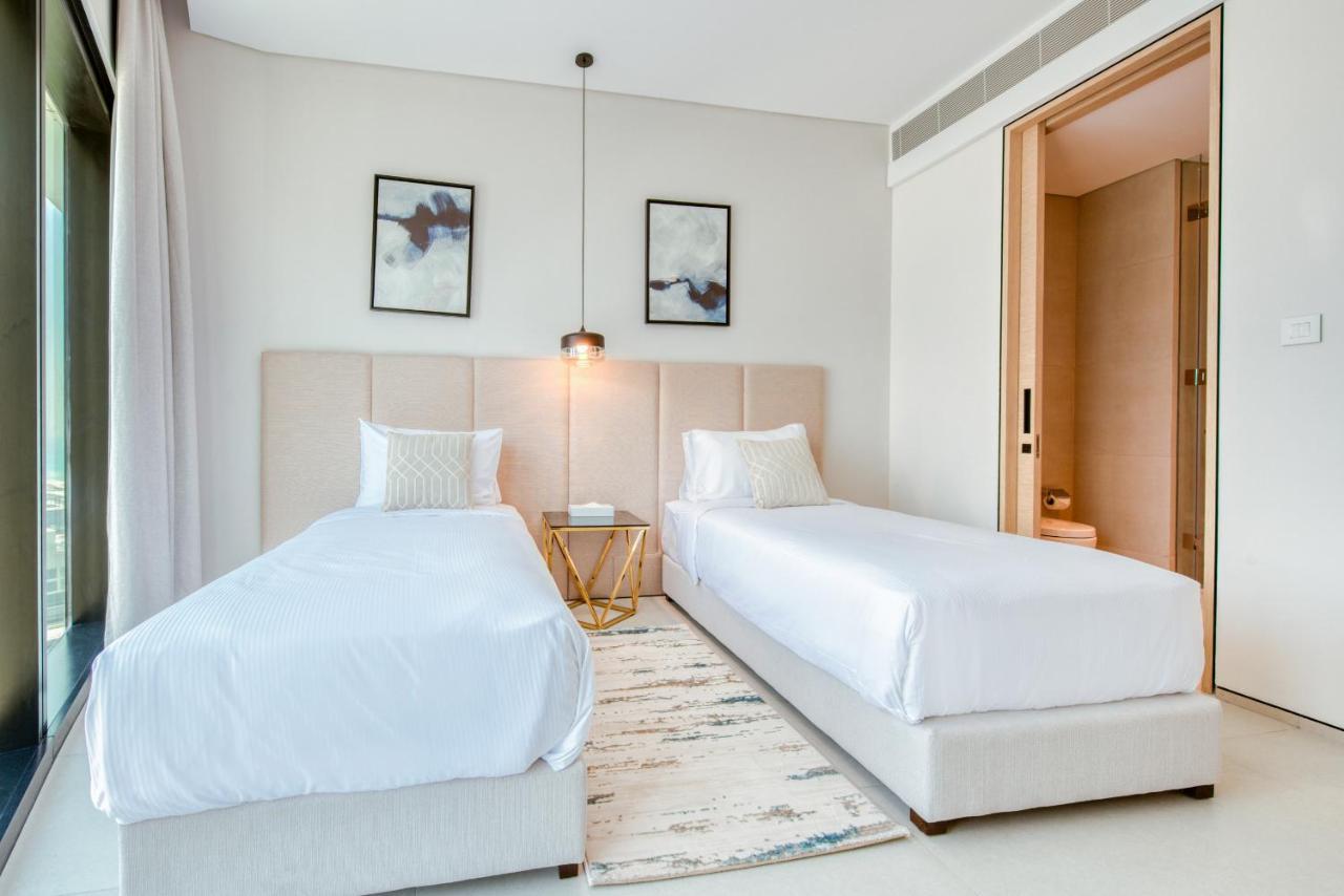 Address Jbr With Sea View & Maid - Mint Appartement *
