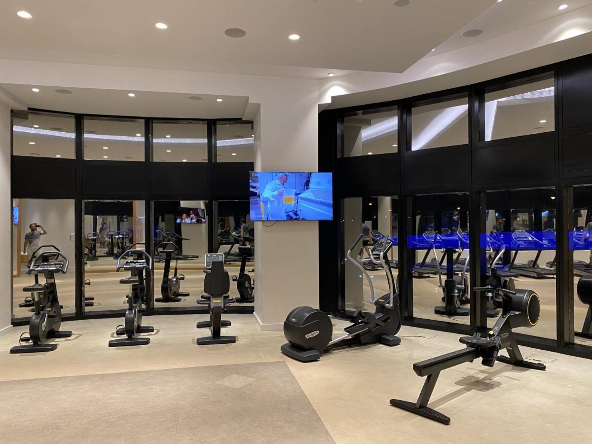 Lejlighed Address Jbr With Sea View & Maid - Mint Dubai