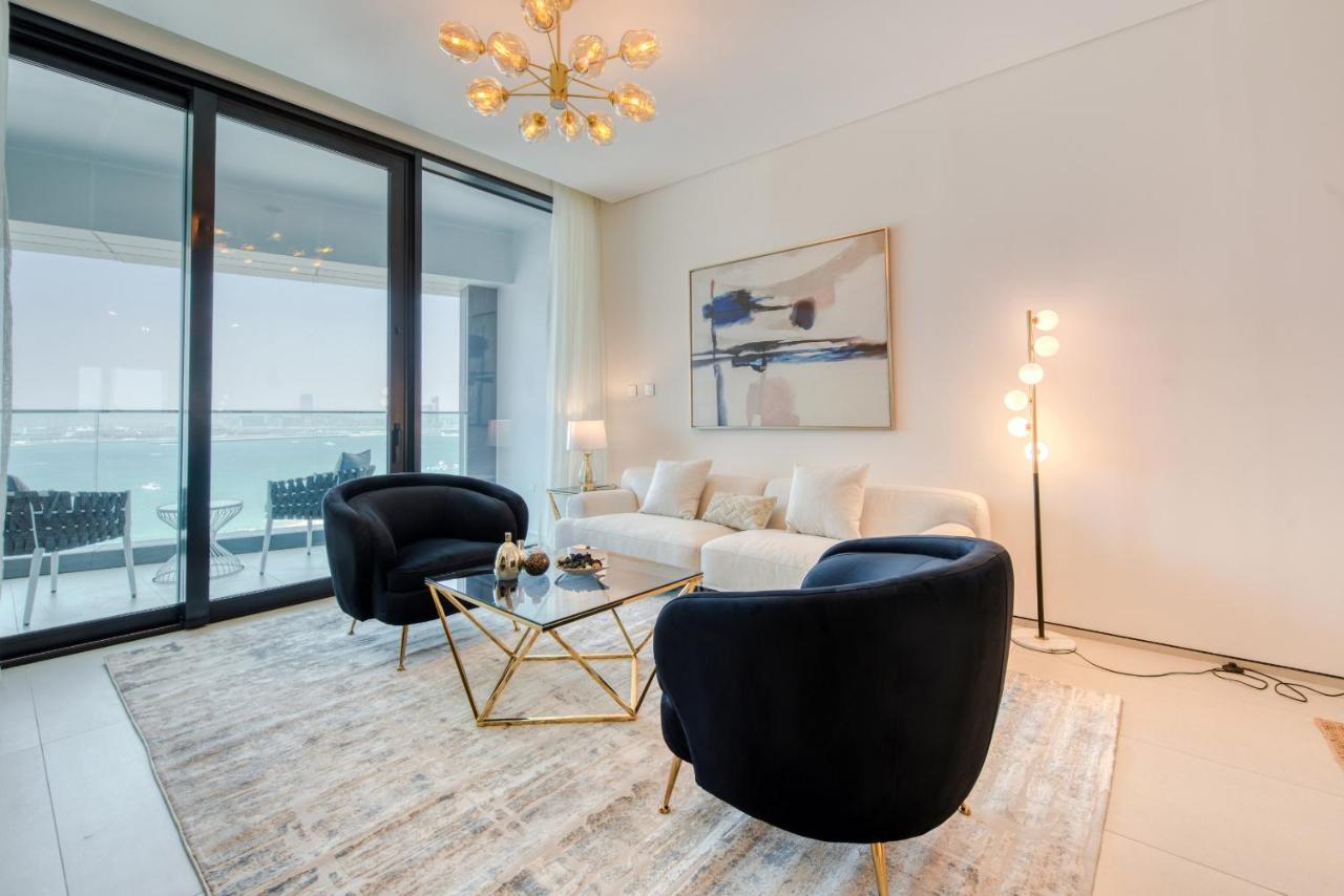 Address Jbr With Sea View & Maid - Mint Dubaï