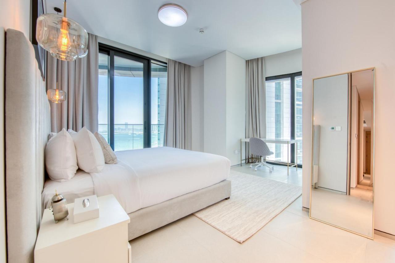 Address Jbr With Sea View & Maid - Mint * Dubaï